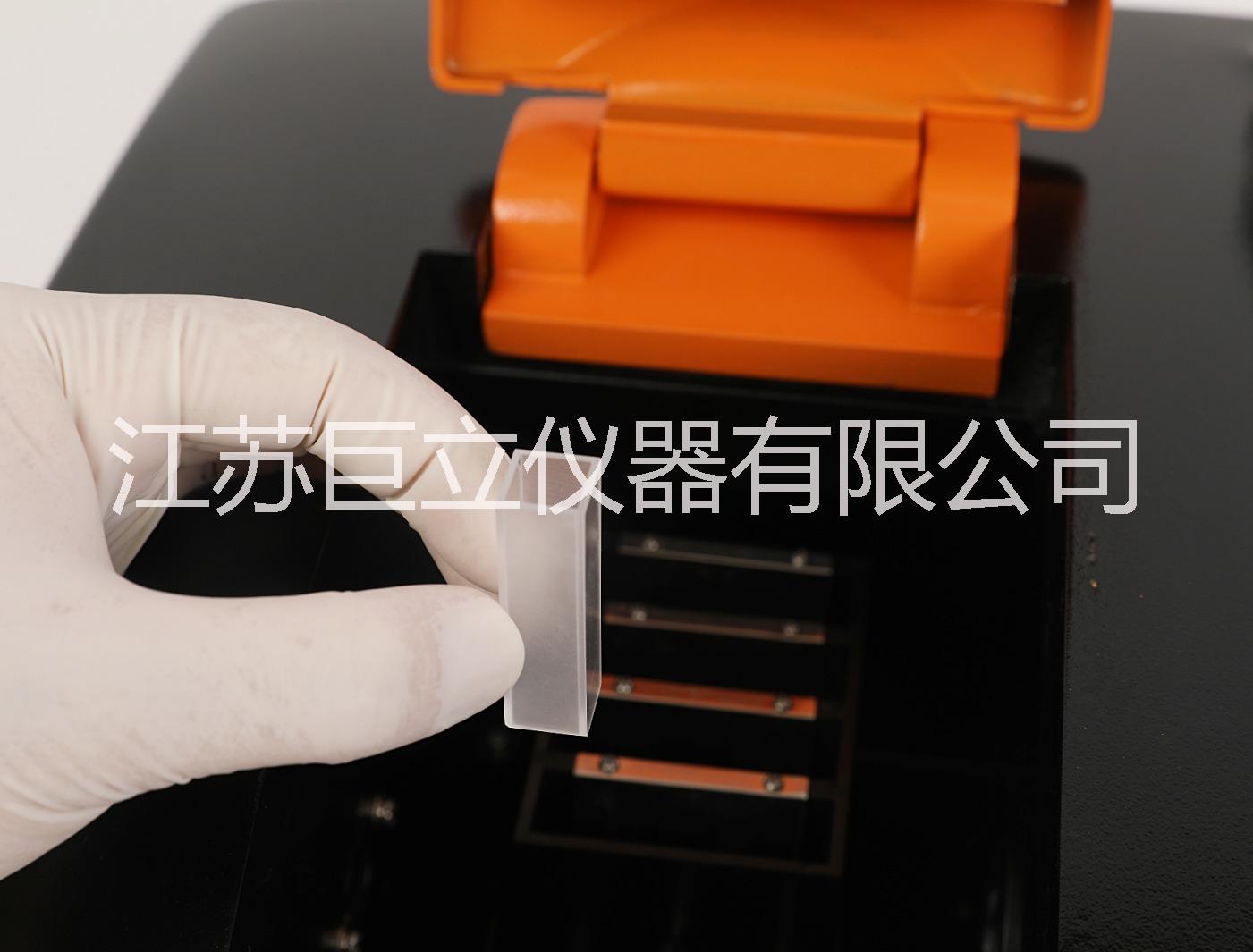 巨立JLV-2200R 準(zhǔn)雙光束