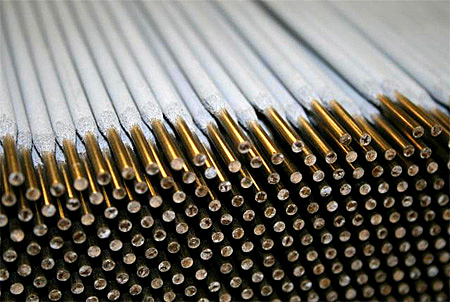 供應(yīng)金創(chuàng)D707 D707耐磨焊條