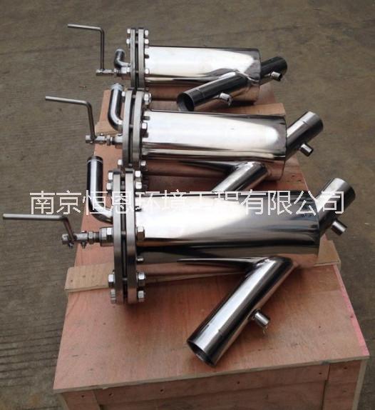 供應手搖刷式過濾器廠家直銷