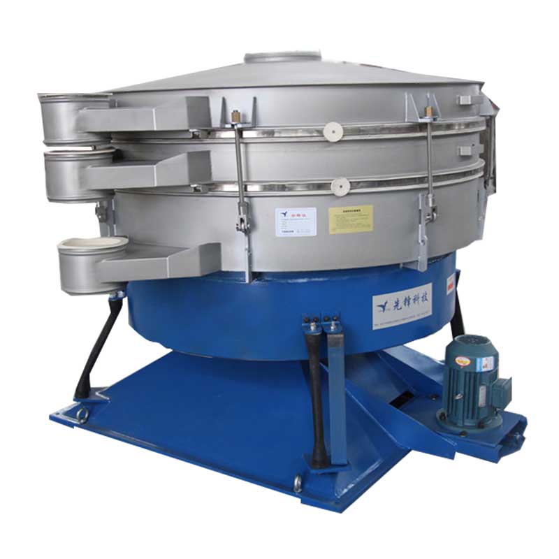 廠家直銷仿人工搖擺式振動篩，碳鋼，不銹鋼搖擺篩