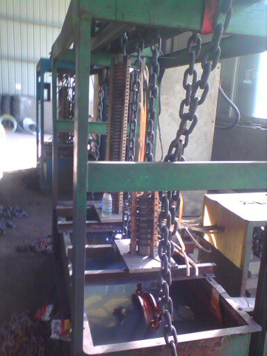 廣東旋挖截齒、銑刨齒、煤截齒焊接設備