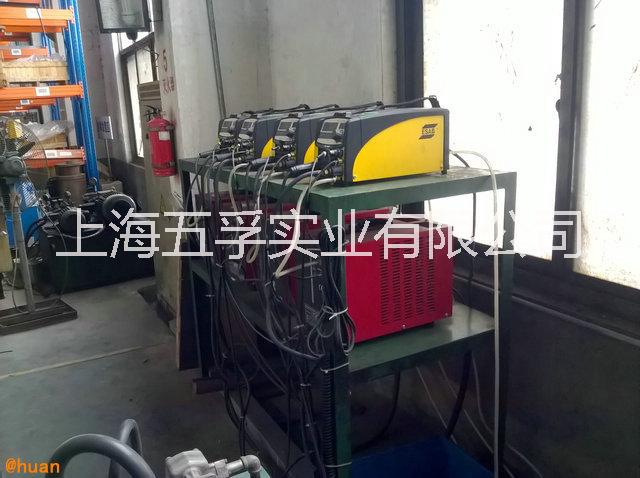 ESAB氬弧焊機CaddyTig2200i