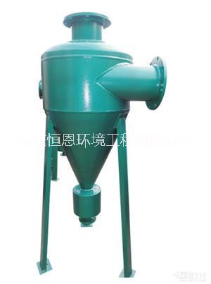 廠家直銷(xiāo)旋流除沙器