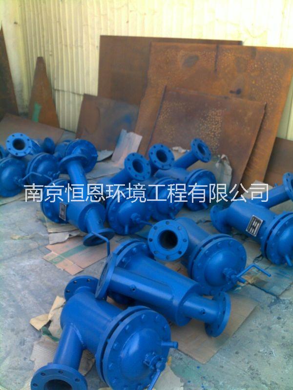 供應手搖刷式過濾器廠家直銷