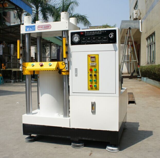 TYA-500T 四柱下缸式油壓銅箔產(chǎn)品沖壓油壓機壓鑄沖邊油壓機金銀首飾沖壓成型油壓機