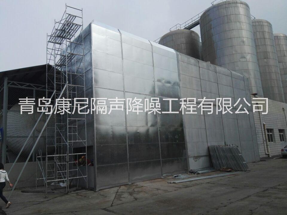 煙臺冷卻塔隔音材料煙臺冷卻塔降噪 濰坊冷卻塔隔音材料淄博冷卻塔降噪