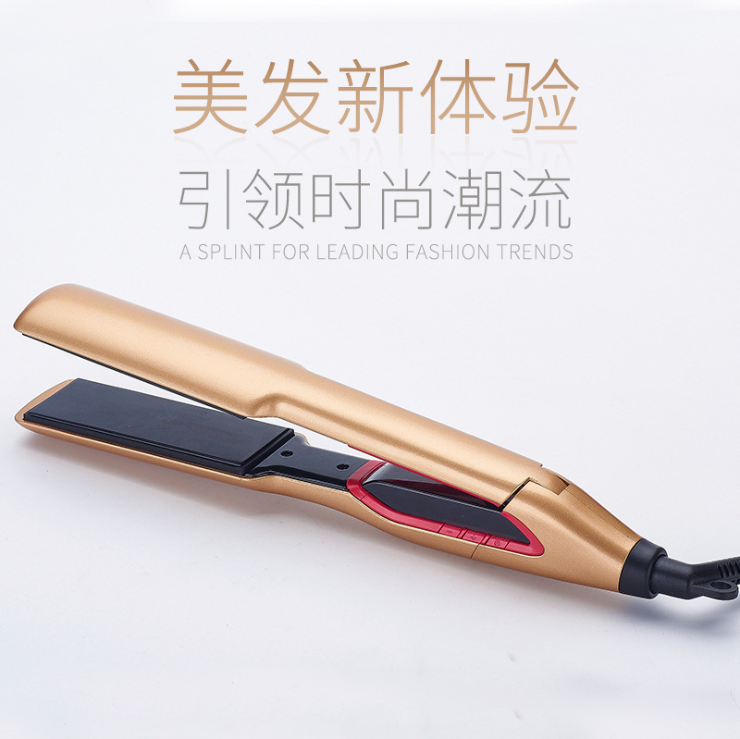 14檔可調(diào)溫電夾板優(yōu)質(zhì)不傷發(fā)燙發(fā)