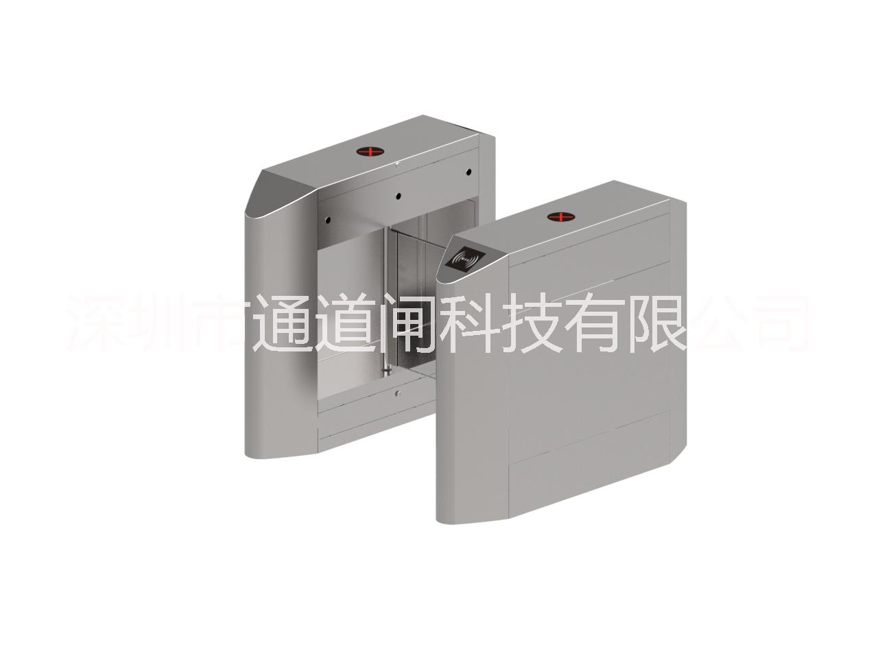 橋式尖角速通門-深圳橋式尖角速通門價格-橋式尖角速通門批發(fā)商-橋式尖角速通門安防品牌