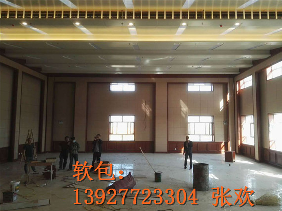 阻燃防火軟包廠家生產(chǎn)報價