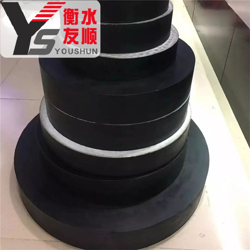 合格板式橡膠支座多少錢 橋梁板式橡膠支座價格 板式橡膠支座生產(chǎn)廠家多少錢 橋梁板
