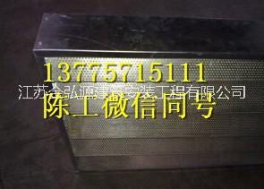 300MM厚鋁合金雙層百葉窗外墻