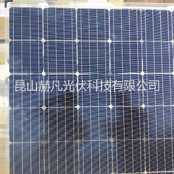 協(xié)鑫雙玻單晶太陽能組件光伏板出售平價上網(wǎng)