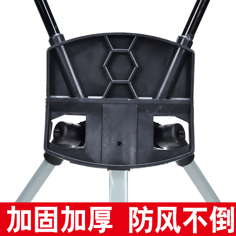X展架定制廣告海報(bào)照片展示架