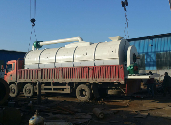 蒸氣管束烘干機(jī)廠家