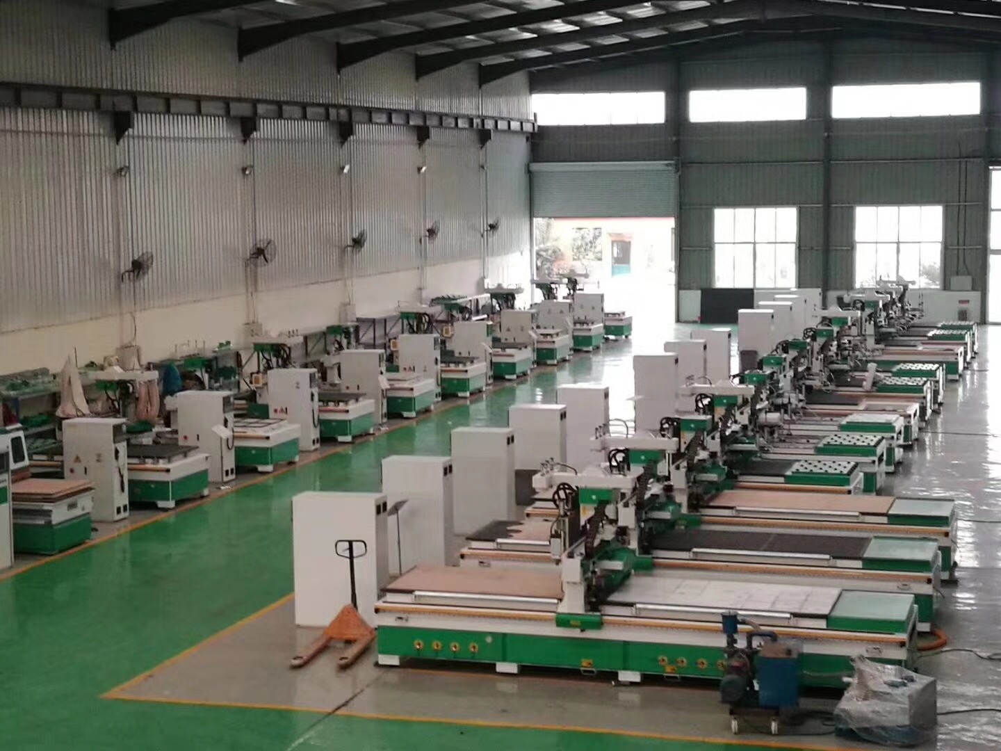 安徽阜陽通過式六面鉆 客戶用品脈通過式六面鉆感觸