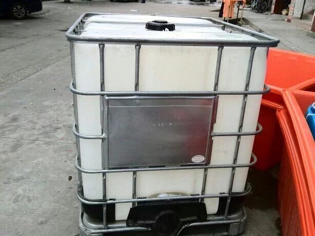 IBC集裝噸桶廠家直銷 使用便捷、存儲(chǔ)安全 可定制