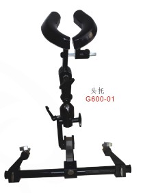 手術(shù)頭架 頭架 軟軸牽開器廠家直銷 *惠 定制手術(shù)器械