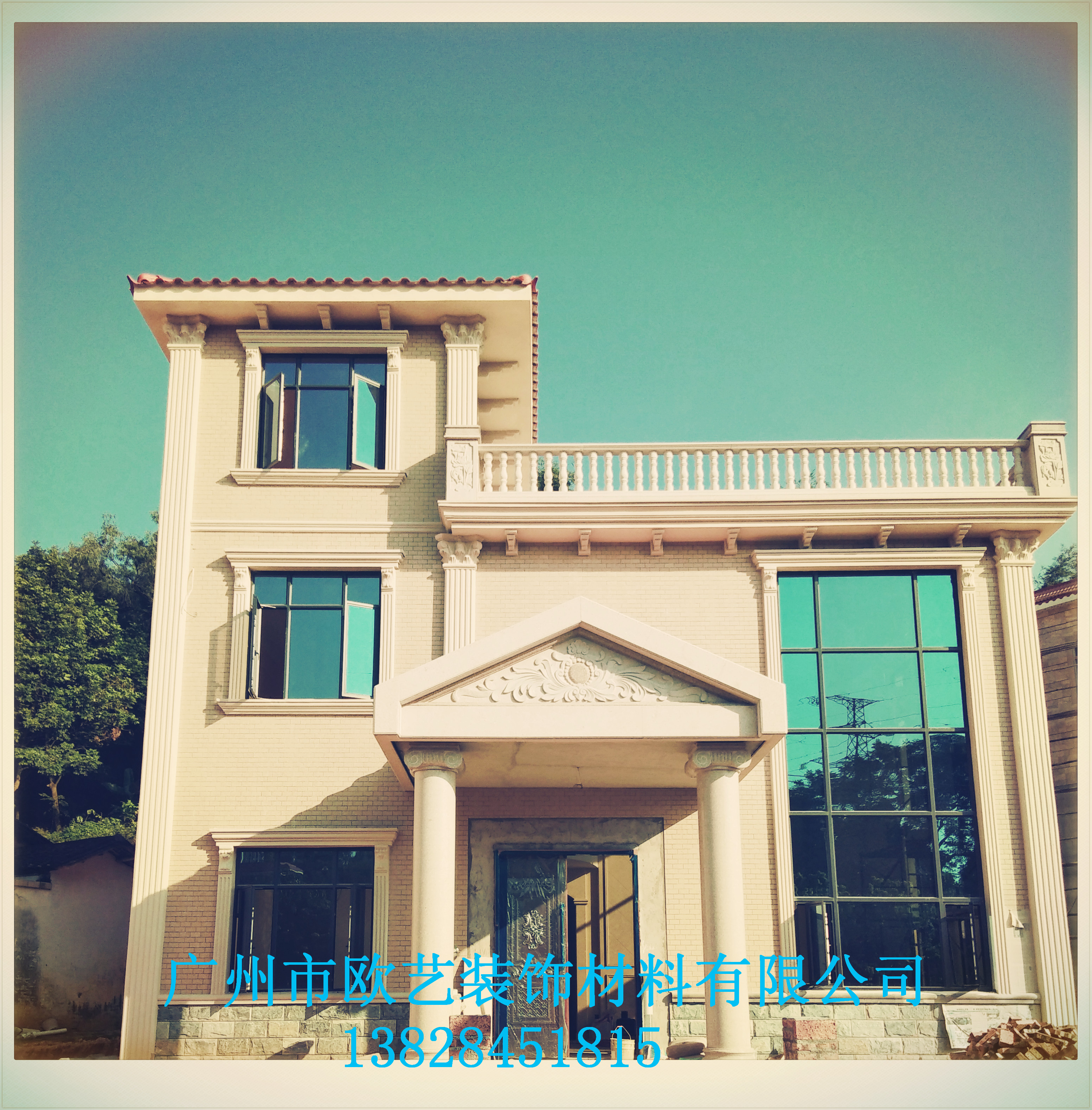 廣州GRC線條定制電話|廣州GRC線條報價|廣州GRC線條批發(fā)價格