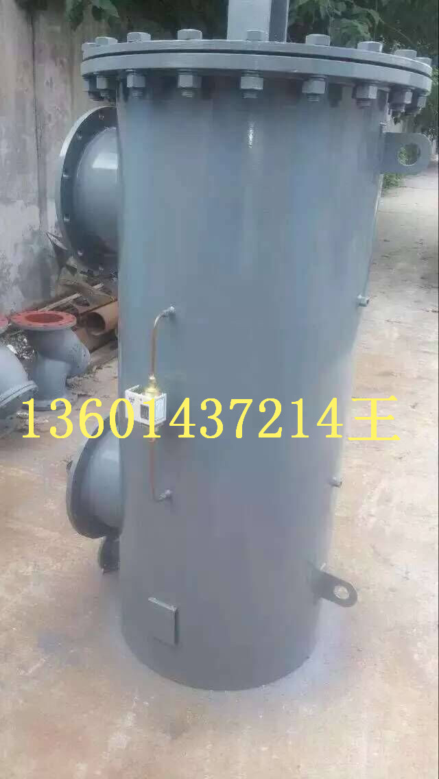 供應(yīng)F型電動(dòng)刷式過(guò)濾器