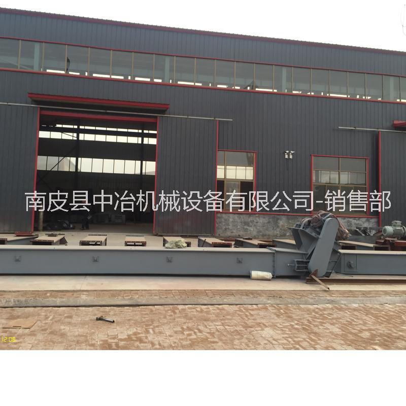 刮板鏈式輸送機 通用刮板輸送機生產(chǎn)廠家刮板鏈式輸送機價格