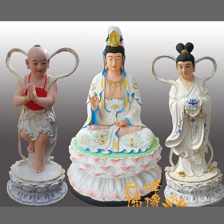 四川自在觀音菩薩圖片峨眉自在觀音菩薩價(jià)格河南自在觀音菩薩佛像廠家鄧州云峰優(yōu)質(zhì)自在觀音菩薩批發(fā)采購