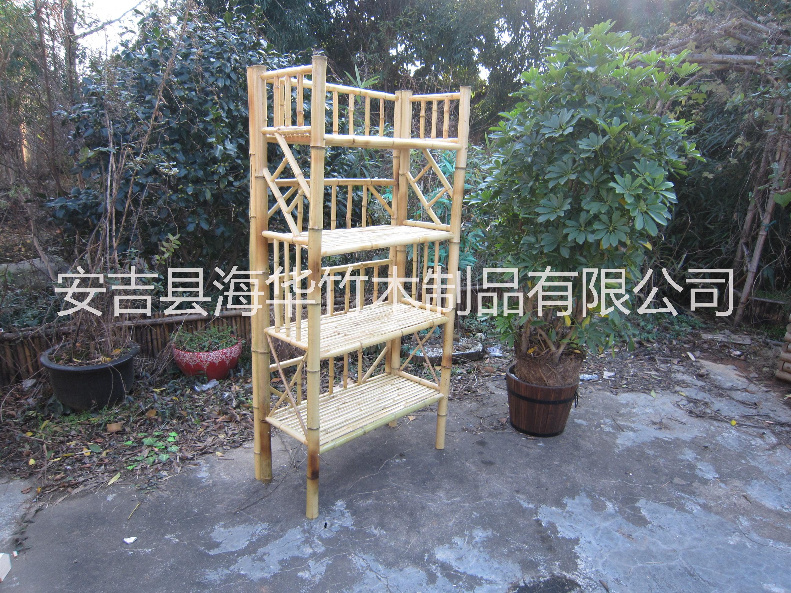 竹花架多層竹貨架報價 竹架電話 竹花架批發(fā) 多層竹架置物架哪家好 雙層竹架供應(yīng)商 紫竹花架貨架多層架
