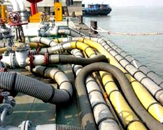 通用復(fù)合軟管的用途