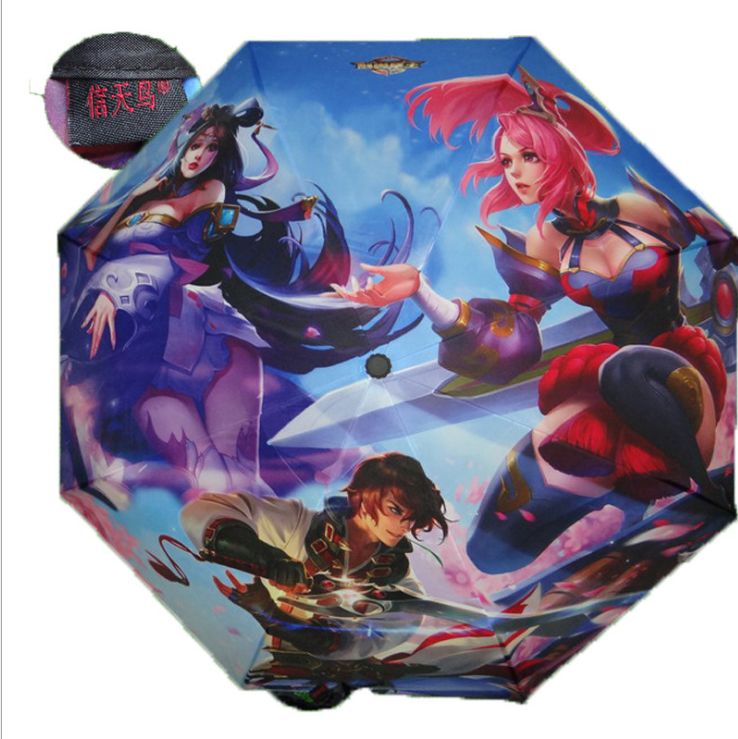 動漫傘廠家定制 浙江動漫傘廠家定制 杭州動漫傘廠家定制 深圳動漫傘廠家定制 廣東動漫傘廠家定制