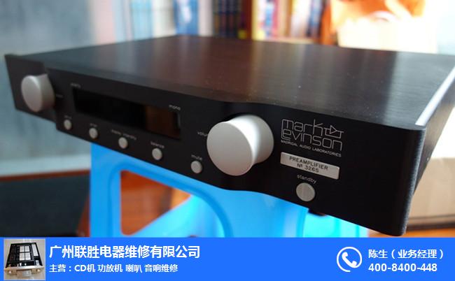 馬克NO.33單聲道后級(jí)維修