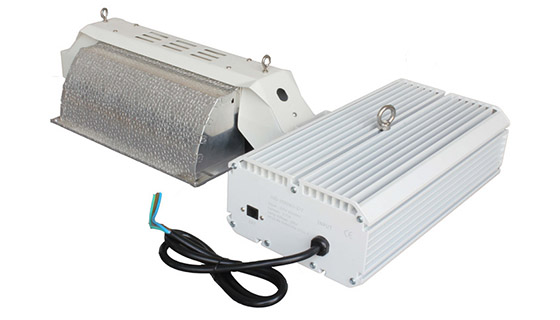 277高頻*植物照明套裝 調(diào)光電子鎮(zhèn)流器 金鹵燈電子鎮(zhèn)流器 植物補光