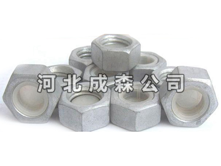 河北熱鍍鋅地腳螺栓，河北熱鍍鋅地腳螺栓生產(chǎn)廠家，河北熱鍍鋅地腳螺栓供應商