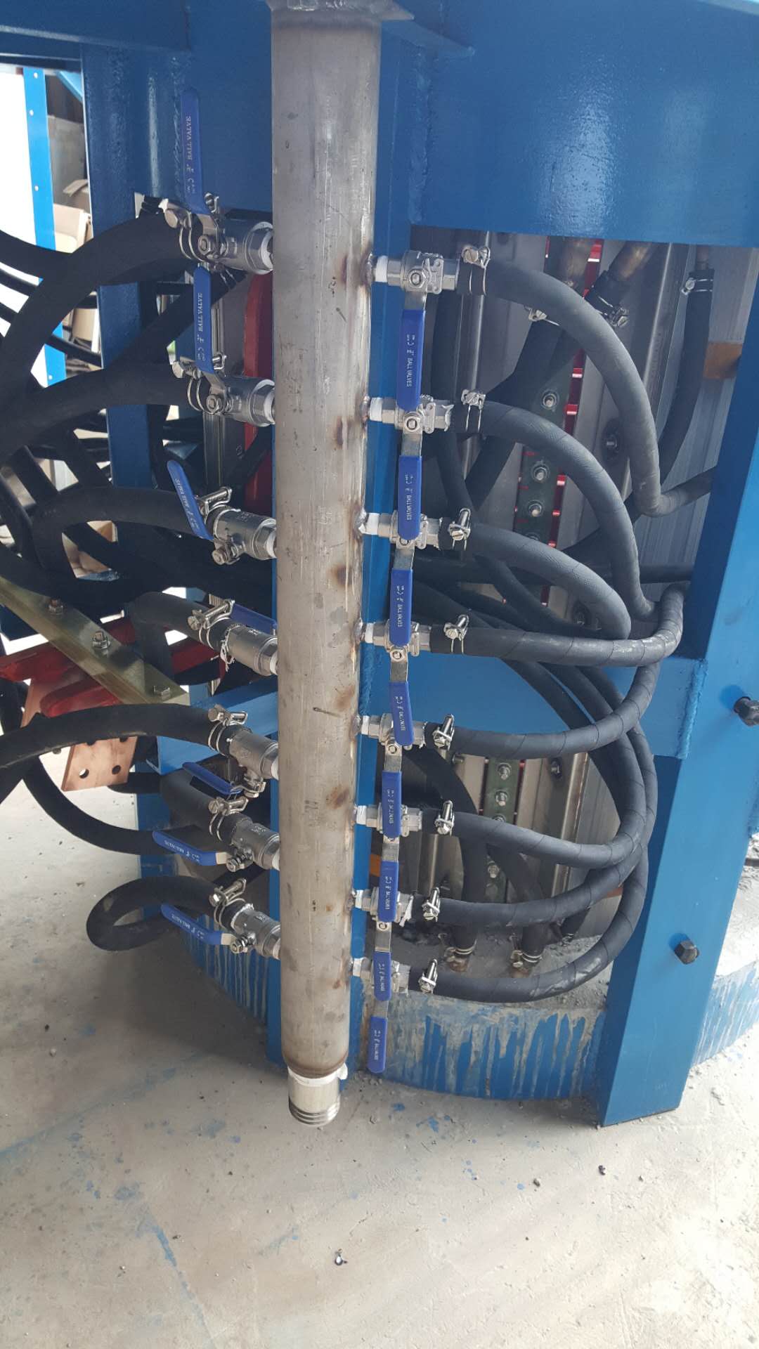 供應(yīng)12脈中頻控制板-12脈中頻控制板廠家-12脈中頻控制板價(jià)格_中頻控制板廠家直銷