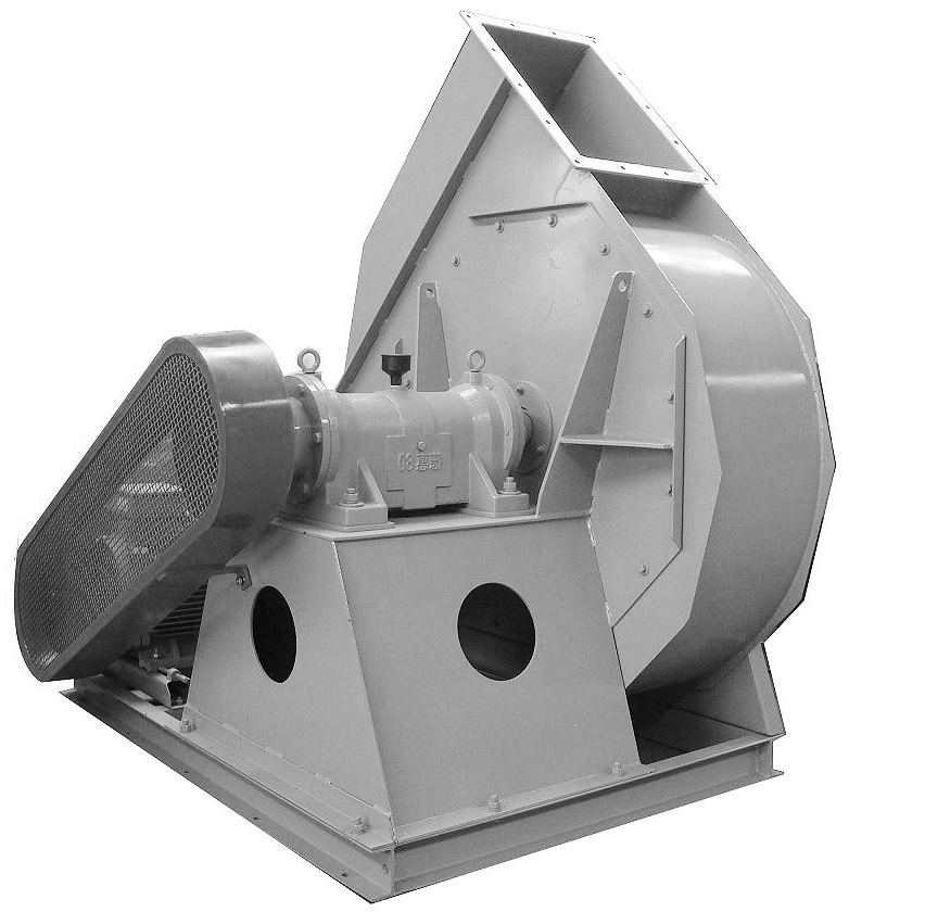 陜西鍋爐離心引風(fēng)機(jī)直銷，西安鍋爐離心引風(fēng)機(jī)制造商，陜西鍋爐離心引風(fēng)機(jī) 鍋爐引風(fēng)機(jī)