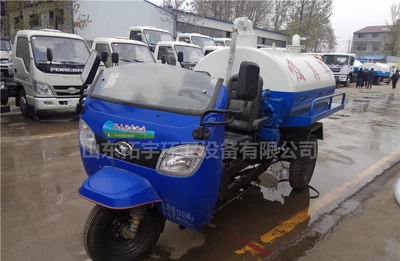供應(yīng)高爾夫三輪吸糞車 直銷高爾夫三輪吸糞車 三輪灑水車 電動(dòng)灑水車 三輪抽糞車