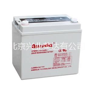 奧斯達(dá)鉛酸免維護(hù)蓄電池