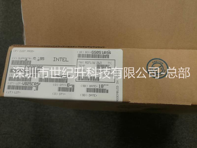 英特爾電腦主板芯片SR408 FH82Q370 SR404全新原裝電腦IC芯片供應并回收