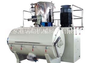 臥式混合機(jī)組 SRLW 熱冷混合機(jī) 高低速混合機(jī)