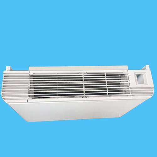 立式風機盤管 風機盤管價格 立式明裝風機盤管