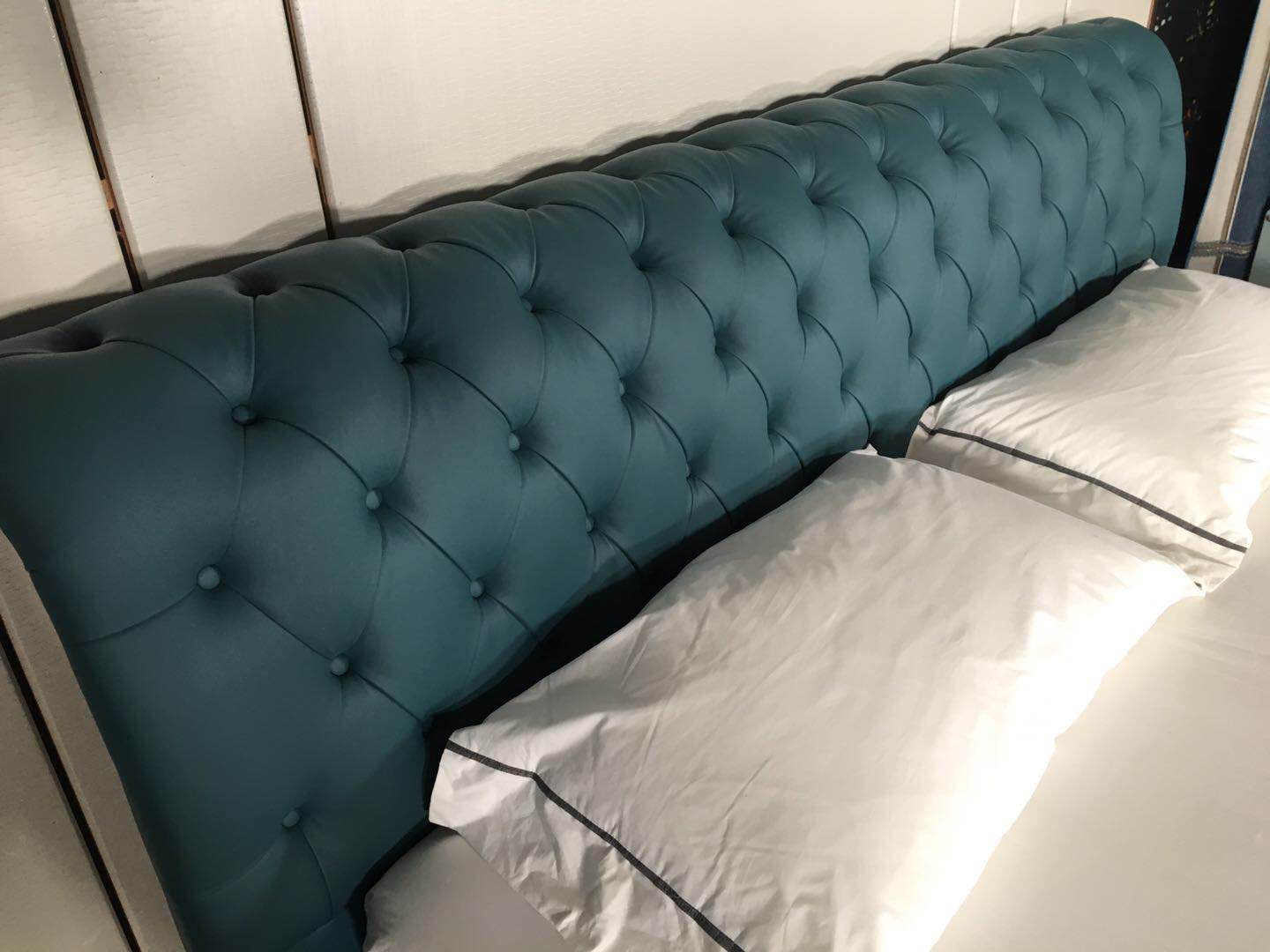 CEO時尚寢具 CEO皮藝寢具