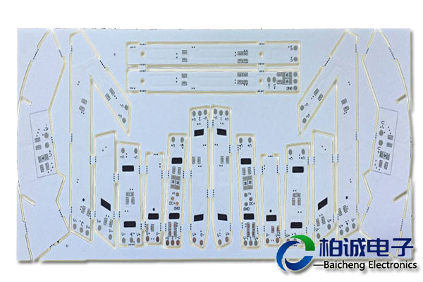 PCB板打樣廠家,小批量PCB打樣,電路板快板*生產(chǎn)廠家-深圳柏誠(chéng)電子  線路板打樣,電路板生產(chǎn)廠家