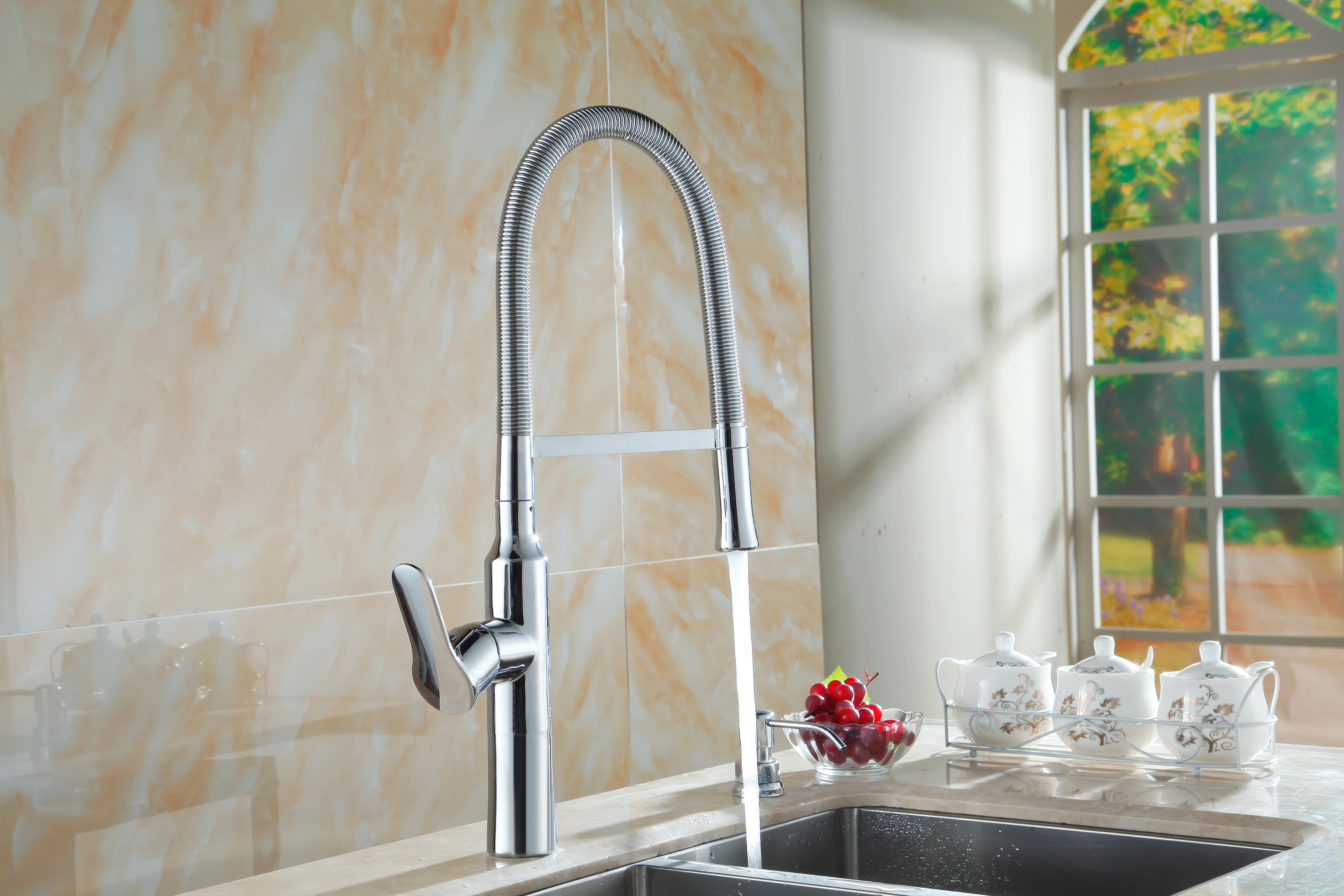 廚房水龍頭 溫州面盆水龍頭公司