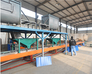 防水防潮玻鎂防火板設(shè)備全自動玻鎂板設(shè)備氧化鎂防火板生產(chǎn)線自動化玻鎂板生產(chǎn)線設(shè)備廠 防水防潮玻鎂防火板設(shè)備