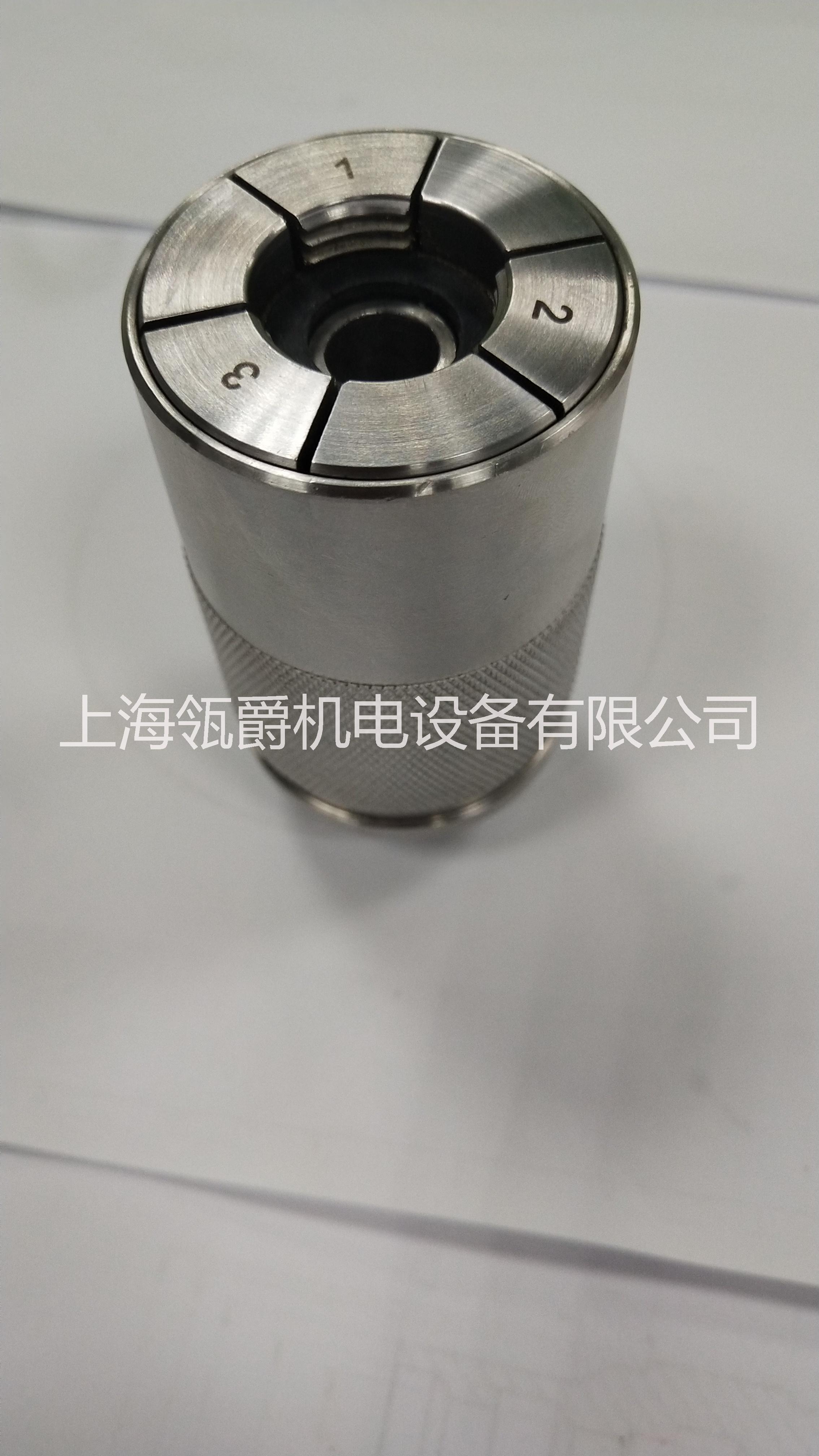 瓴爵KD400型快速密封連接器