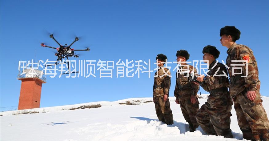 交通監(jiān)管無(wú)人機(jī) 安防監(jiān)控?zé)o人機(jī)