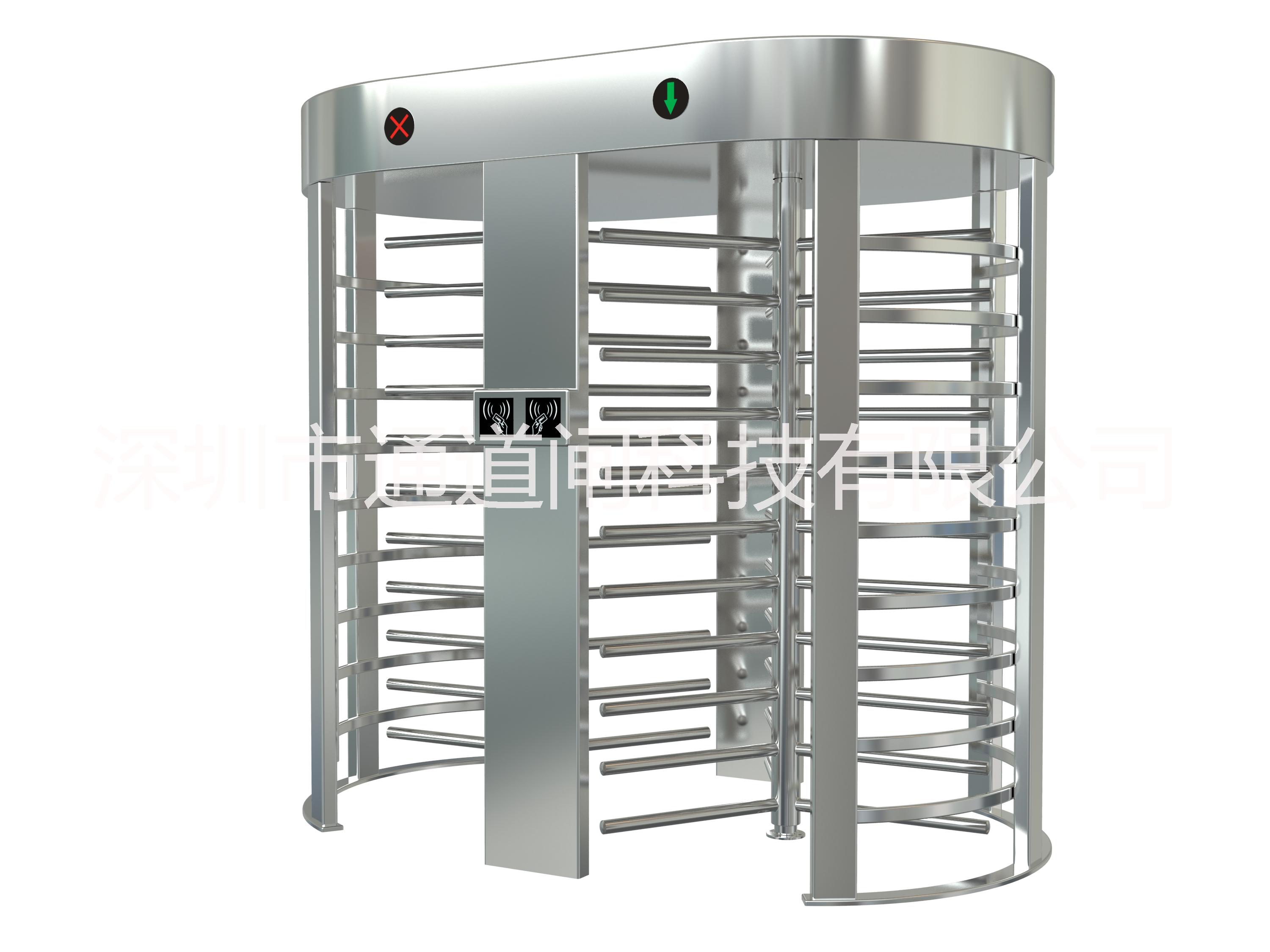 全高圓頂雙門轉(zhuǎn)閘