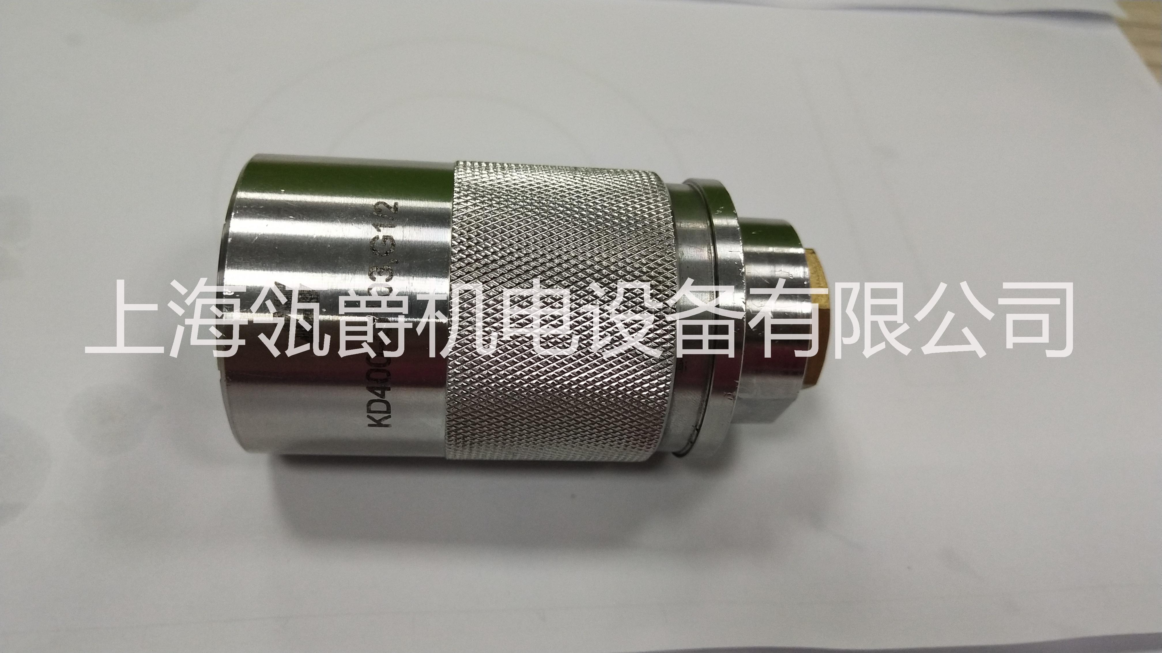 瓴爵KD400型快速密封連接器