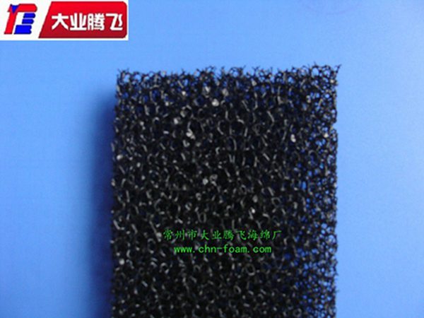 供應(yīng) 工業(yè)過濾網(wǎng)孔海綿