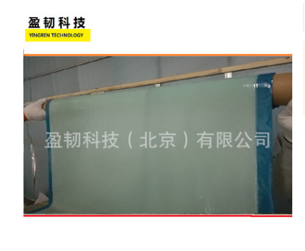 污水檢查井(窨井)修復(fù)*光固化片材 CP201
