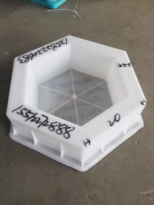 六角護(hù)坡模具批發(fā)廠家直銷