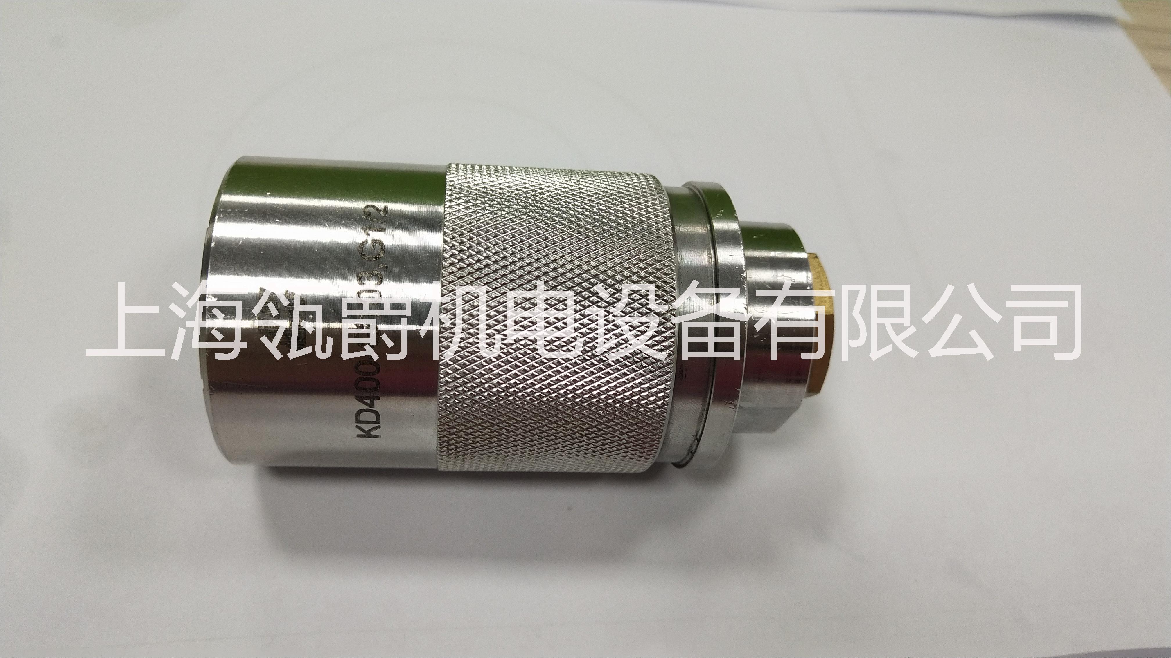 瓴爵KD400型快速密封連接器